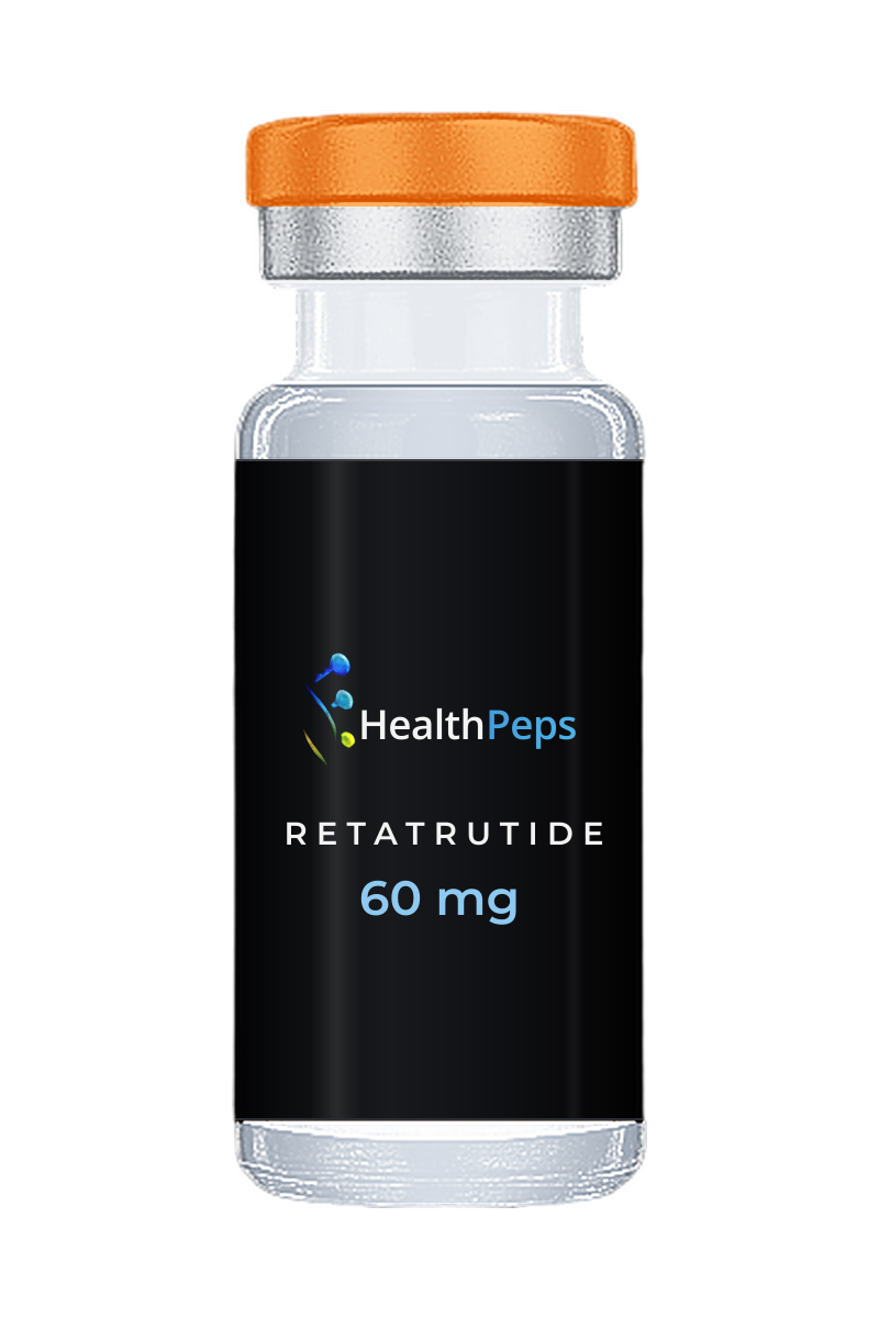 Retatrutide